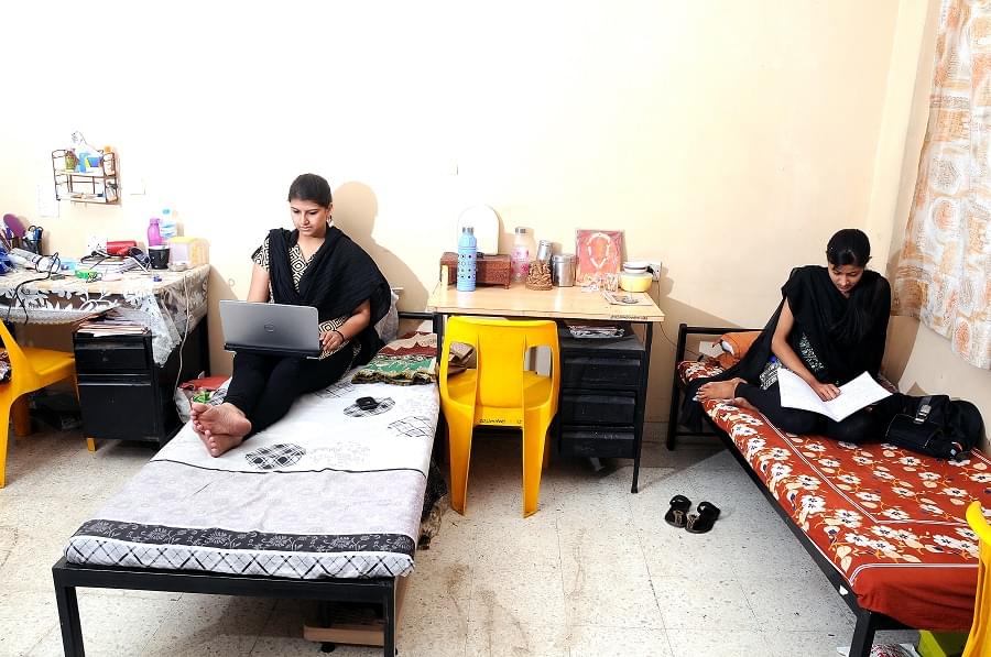 Indira University Facilities photo 5